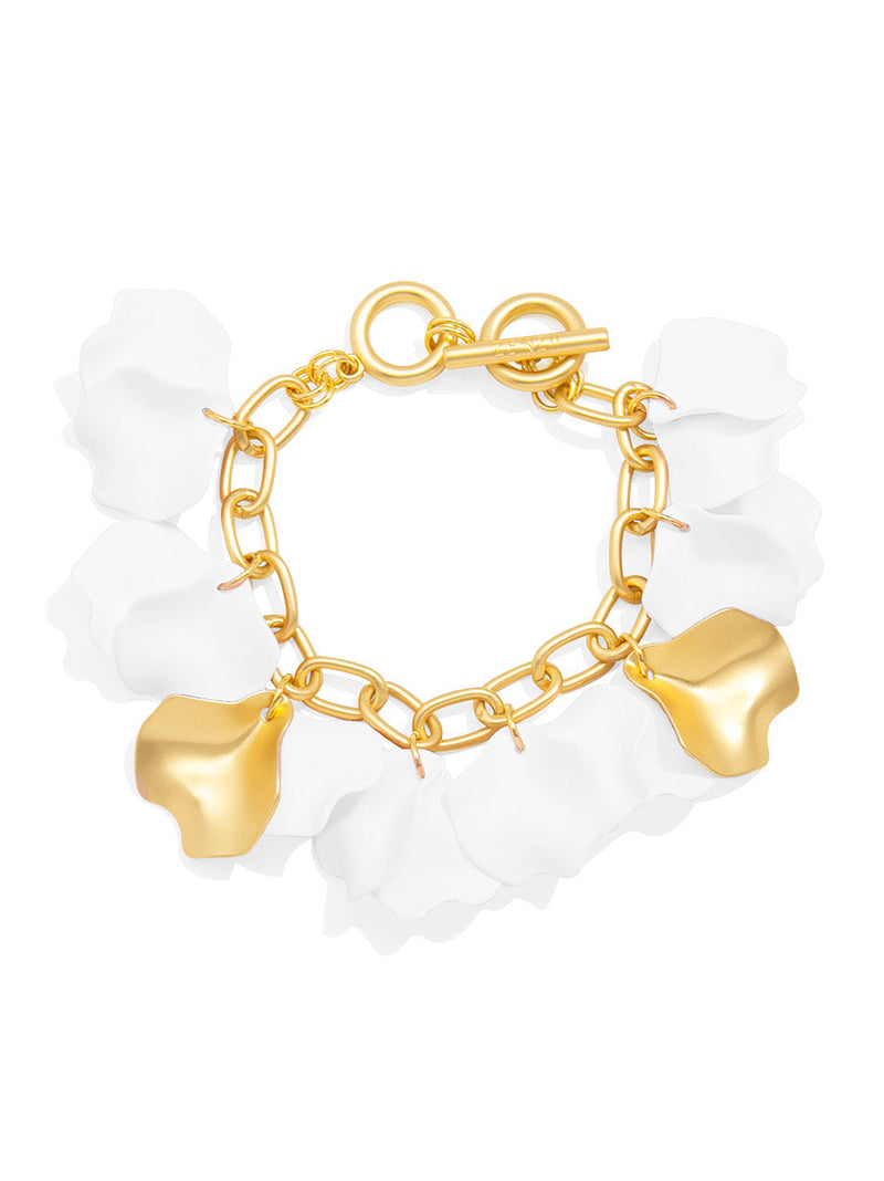 Lily Bracelet