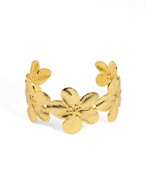 Colette Cuff Bracelet