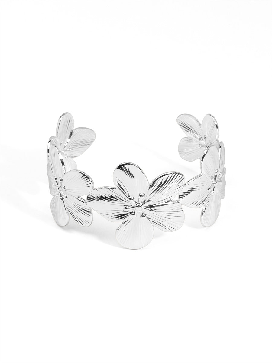 Colette Cuff Bracelet