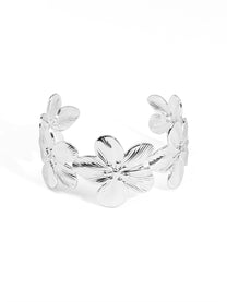 Colette Cuff Bracelet