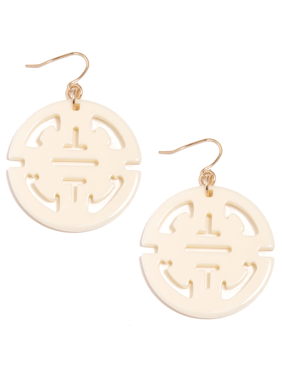 Isabella Drop Earring