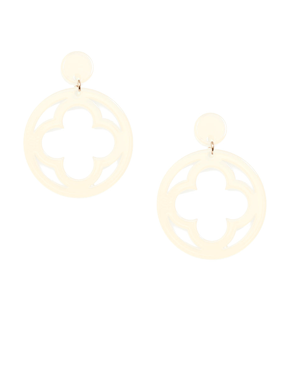 Felicity Drop Earring