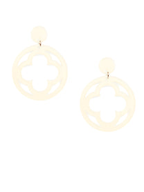 Felicity Drop Earring