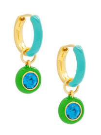 Seraphina Earring