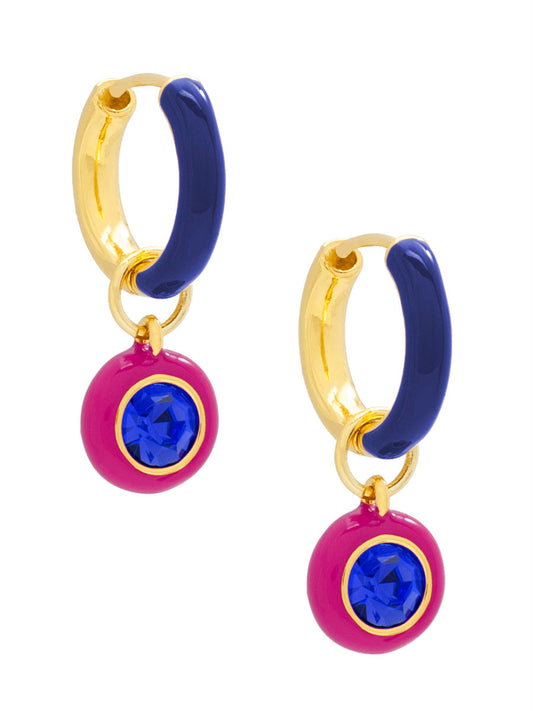 Seraphina Earring