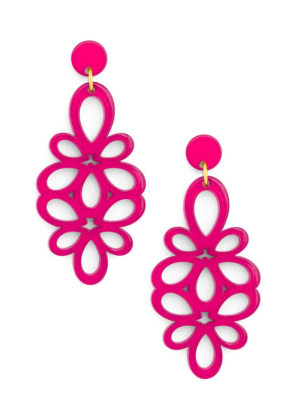 Melanie Earring