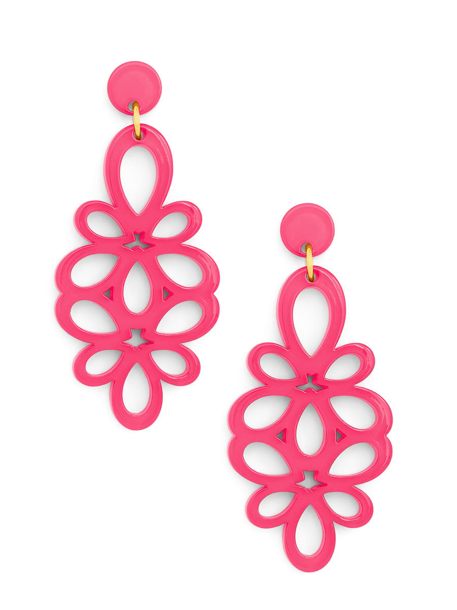 Melanie Earring