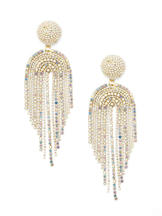 Evelyn Earring