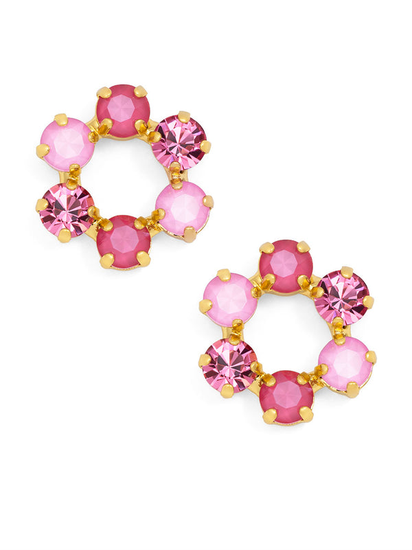 Kaylee Stud Earring