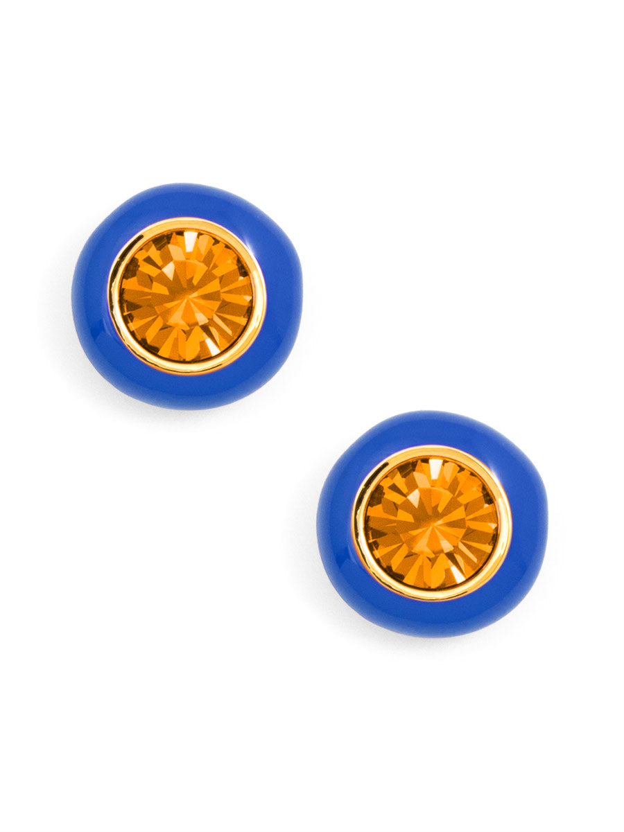 Seraphina Stud Earring