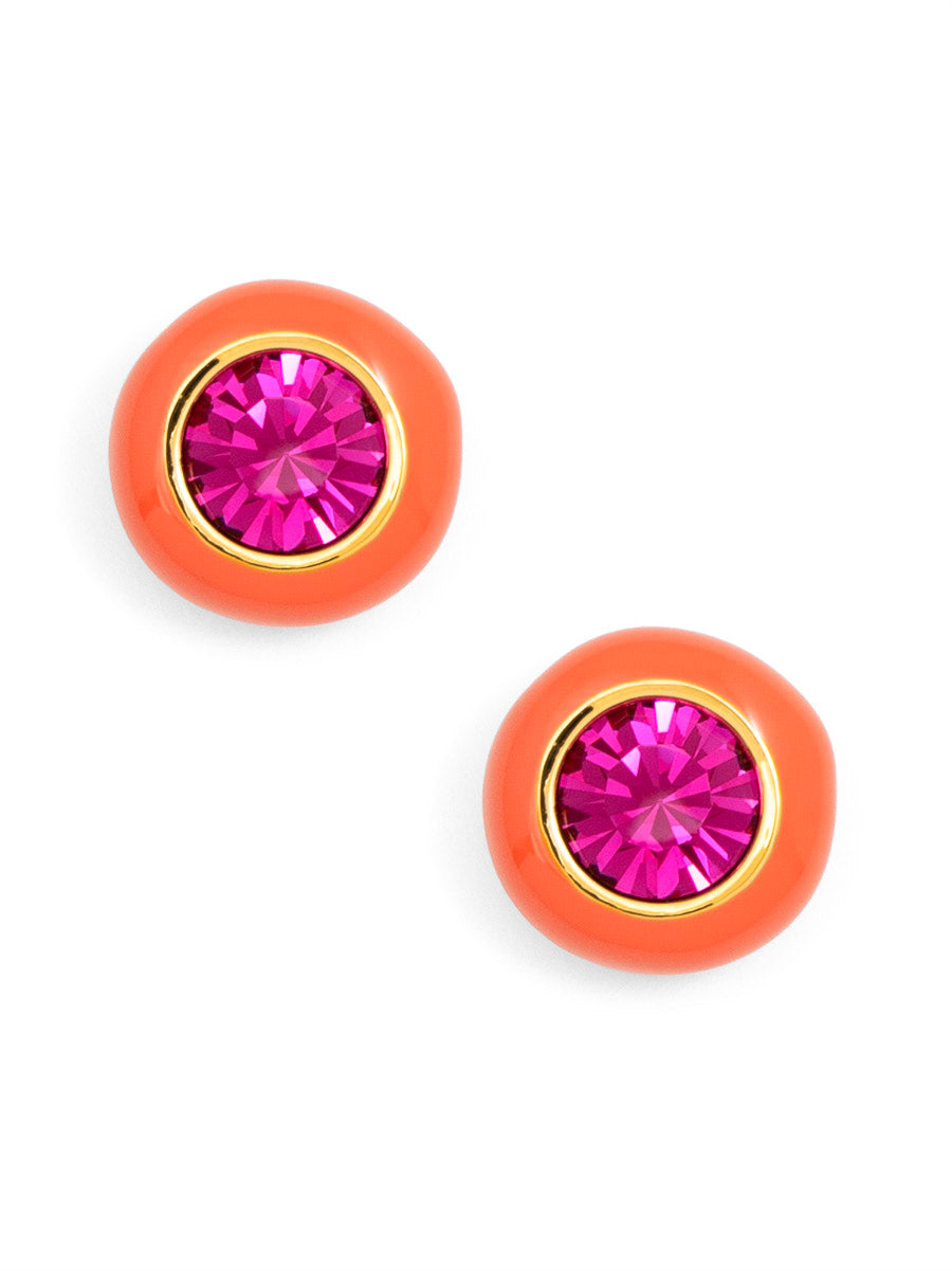 Seraphina Stud Earring