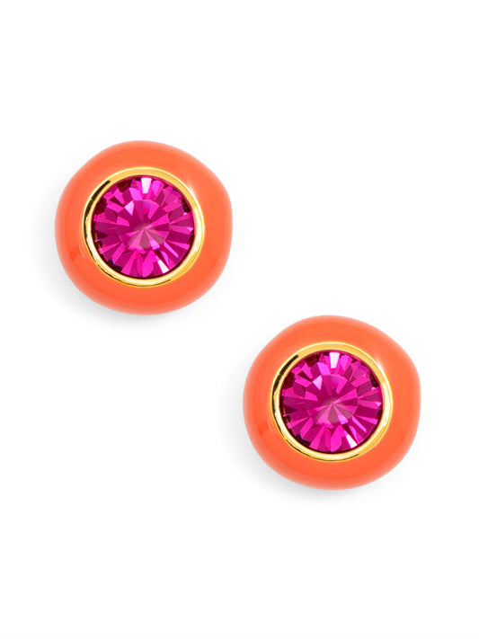 Seraphina Stud Earring