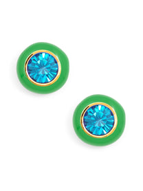 Seraphina Stud Earring