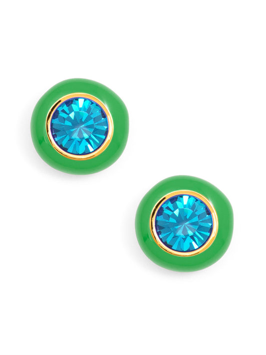 Seraphina Stud Earring