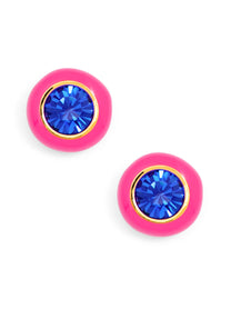 Seraphina Stud Earring