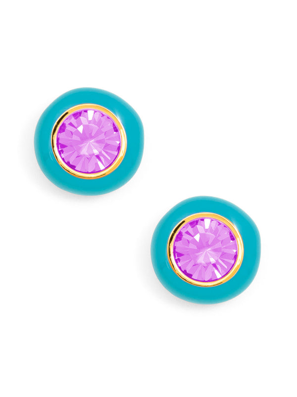 Seraphina Stud Earring