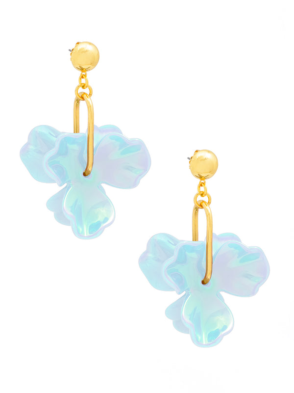 Abigail Drop Earring