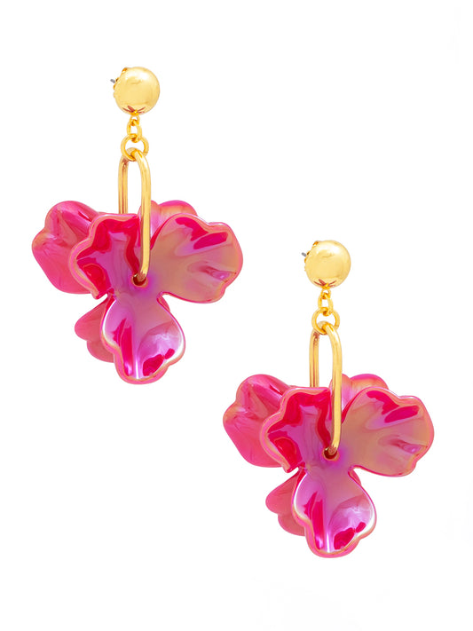 Abigail Drop Earring