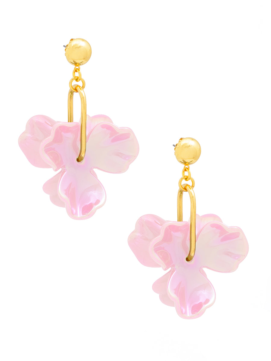 Abigail Drop Earring