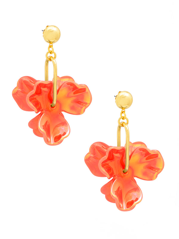 Abigail Drop Earring