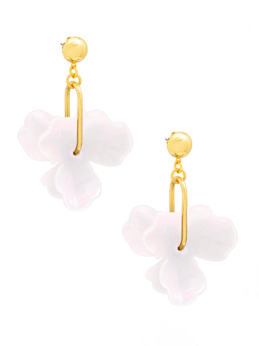 Abigail Drop Earring