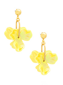 Abigail Drop Earring