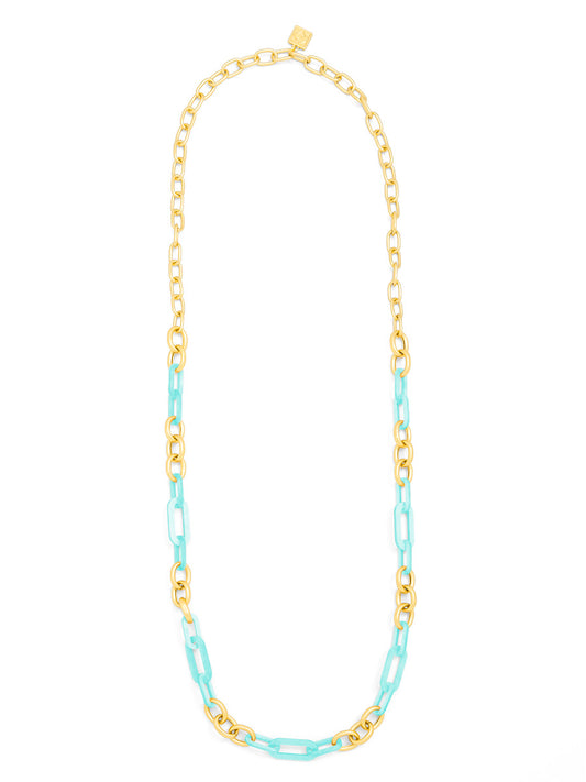 Whitney Long Necklace