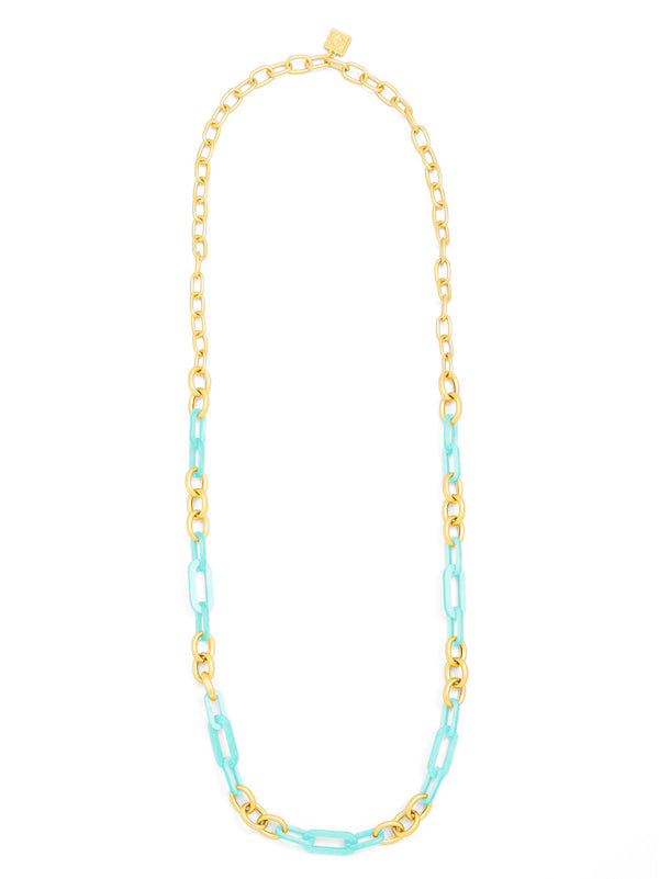 Whitney Long Necklace