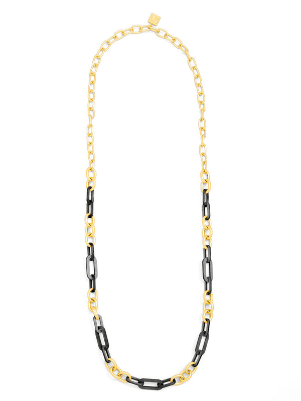 Whitney Long Necklace