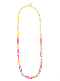 Whitney Long Necklace