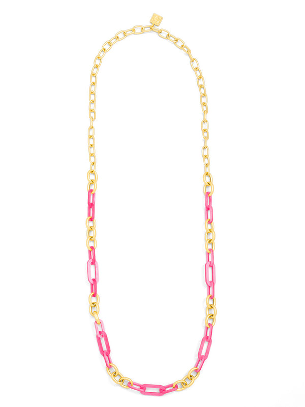 Whitney Long Necklace