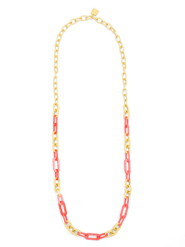 Whitney Long Necklace