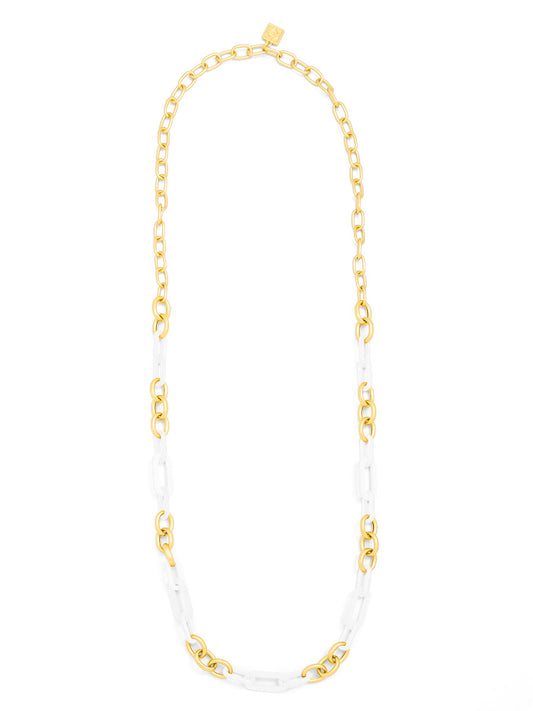 Whitney Long Necklace