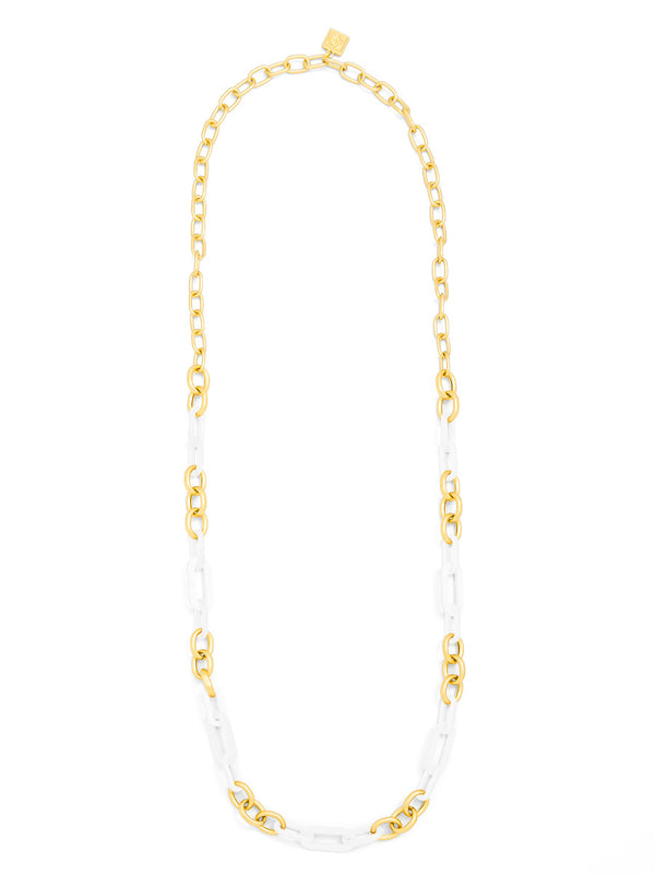 Whitney Long Necklace