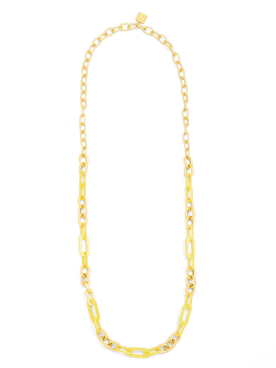 Whitney Long Necklace