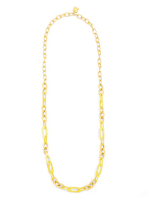 Whitney Long Necklace