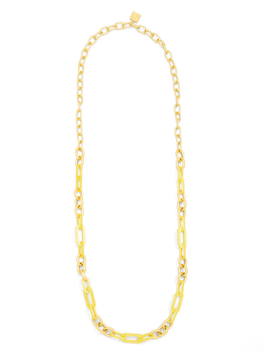 Whitney Long Necklace