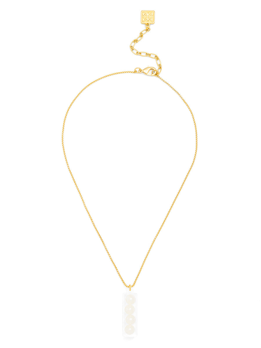 Juliette Necklace