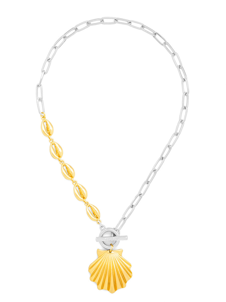 Lucia Necklace