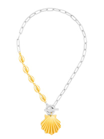 Lucia Necklace