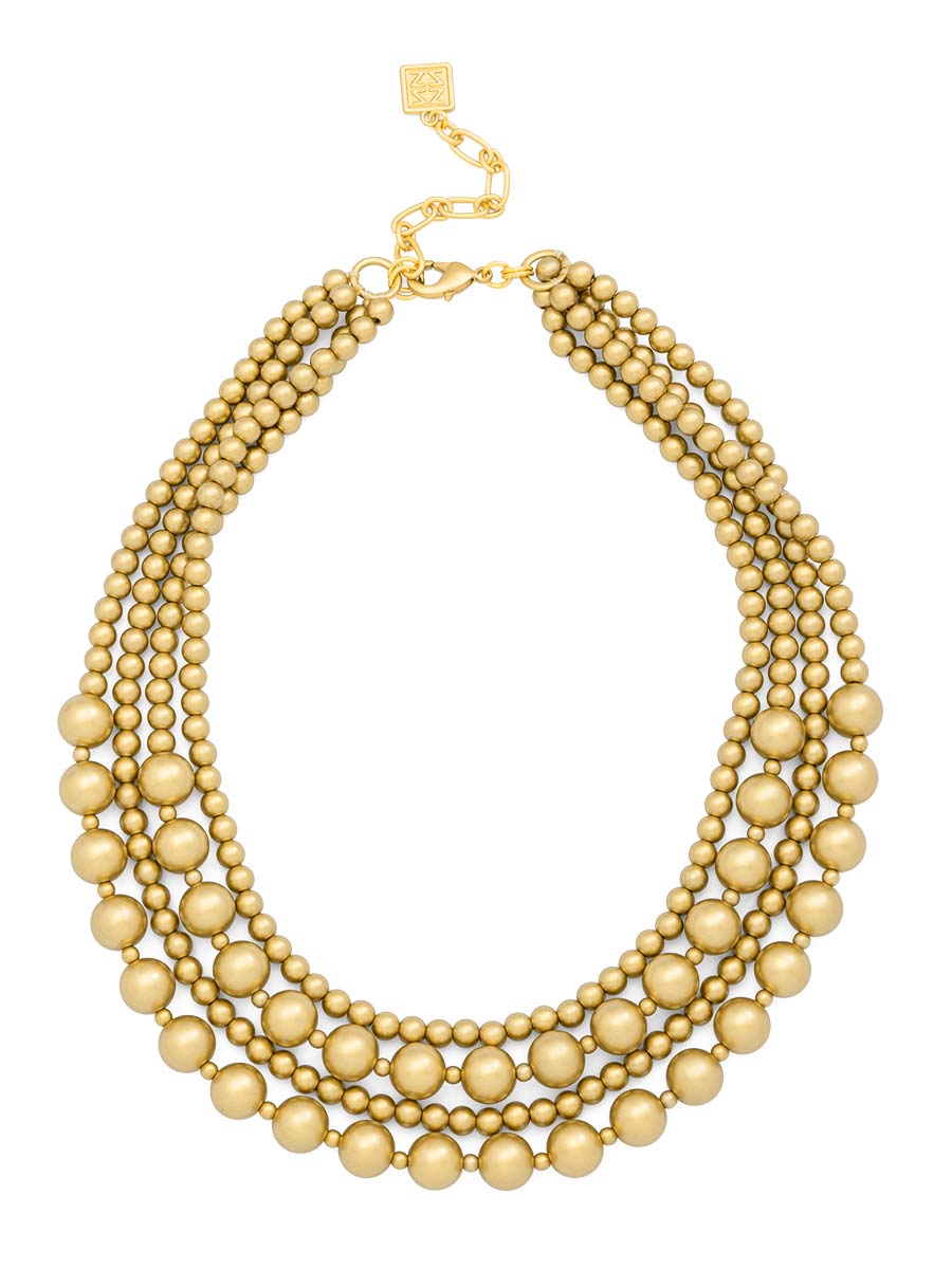 Sierra Collar Necklace