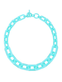 Alice Collar Necklace