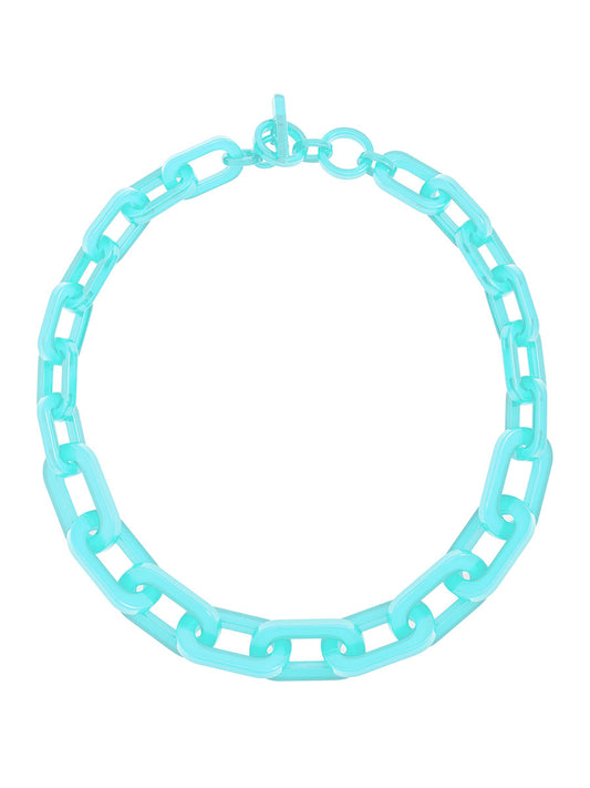 Alice Collar Necklace