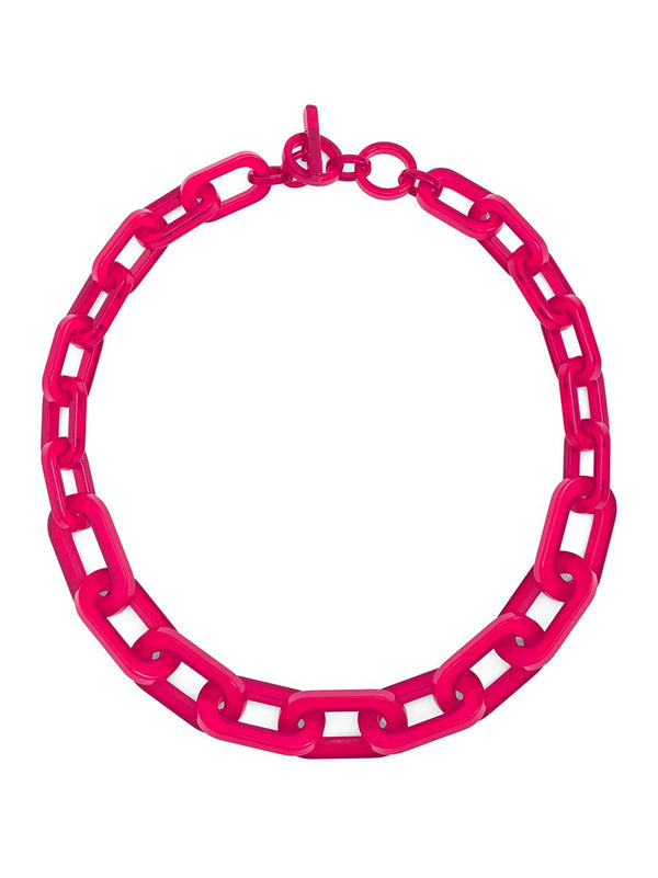 Alice Collar Necklace