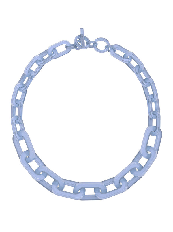 Alice Collar Necklace