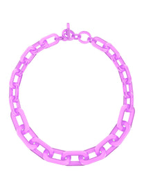 Alice Collar Necklace