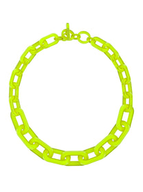 Alice Collar Necklace