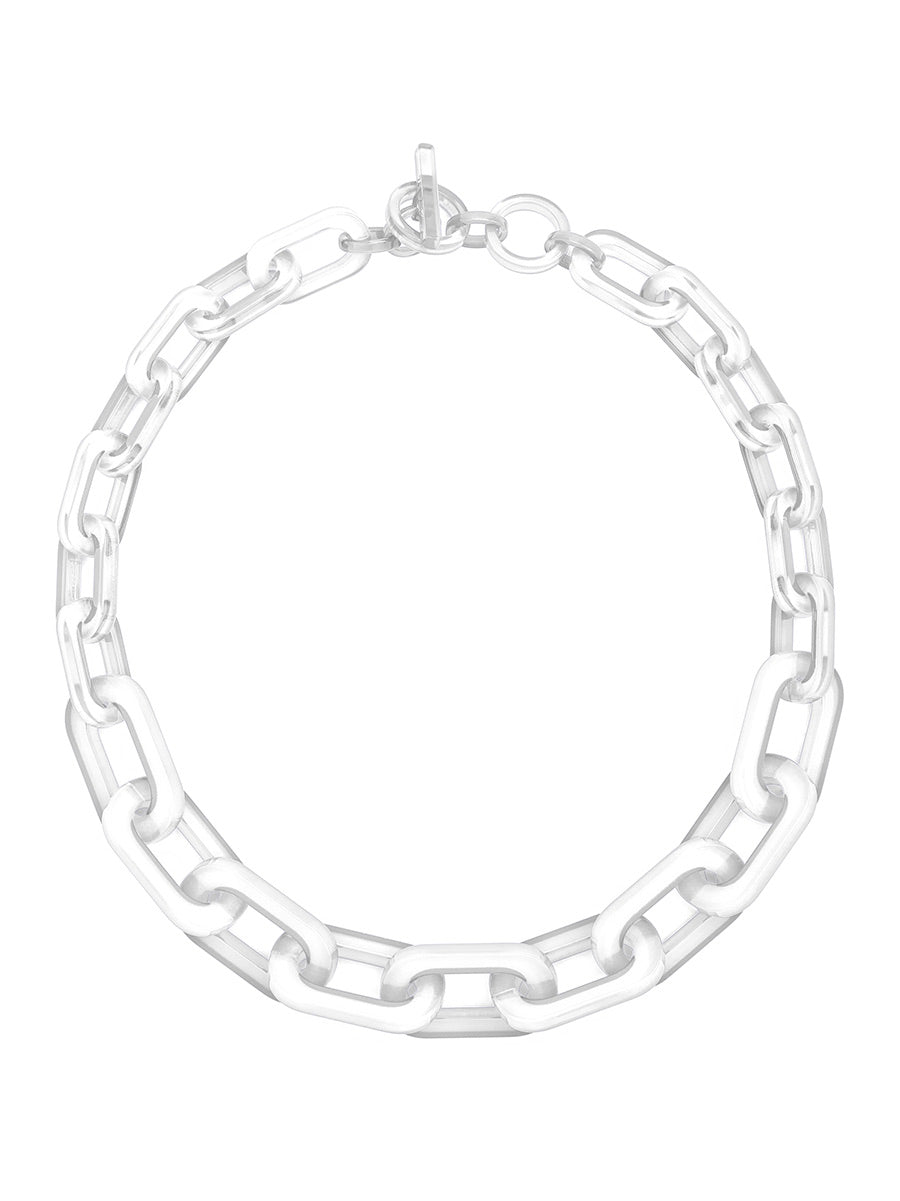 Alice Collar Necklace