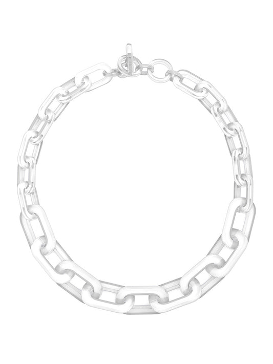 Alice Collar Necklace