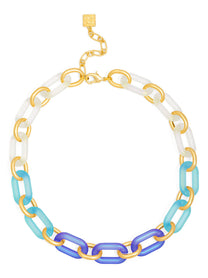 Candace Collar Necklace